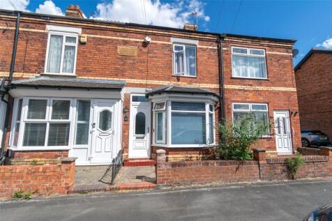 New King Street, Middlewich