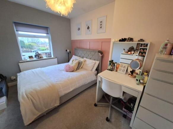 BEDROOM TWO