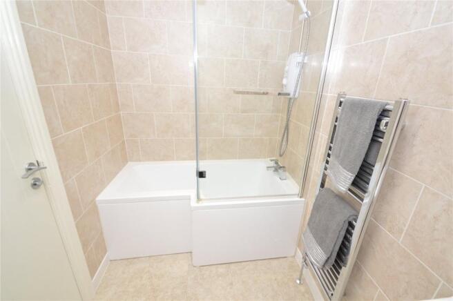 Bathroom - V1