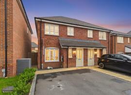 6, Senley Close, St. Helens WA9 5XS