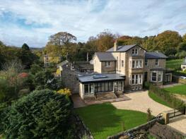 Hamilton House, Woodlands Drive, Rawdon, Leeds BD10 0PA