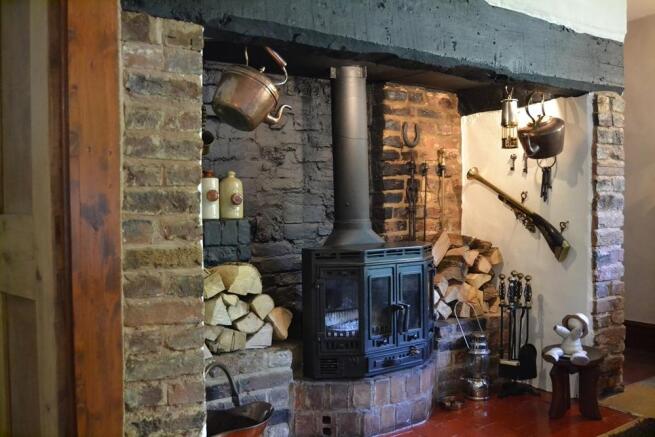 Inglenook