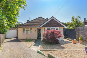13, Percy Road, Guildford GU2 9PA