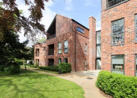 Flat 1, 291, Hills Road, Cambridge CB2 8RP