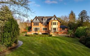 14, Chapel Lane, Altrincham WA15 0HJ