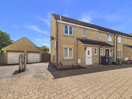 Buzzard Road, Calne, SN11 9RW