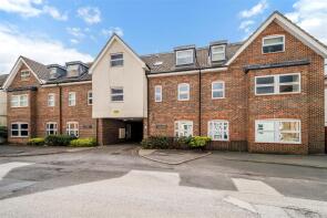 Flat 10, 20 Prospects Court, Holmesdale Road, Reigate RH2 0BQ