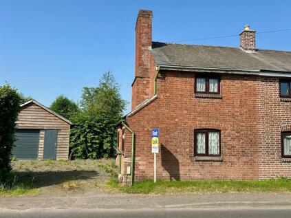 Norton Canon, Hereford