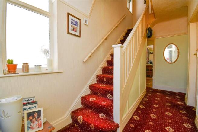 Daneswell Drive, Moreton, Wirral photo 3