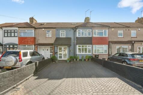 South End Road, Rainham