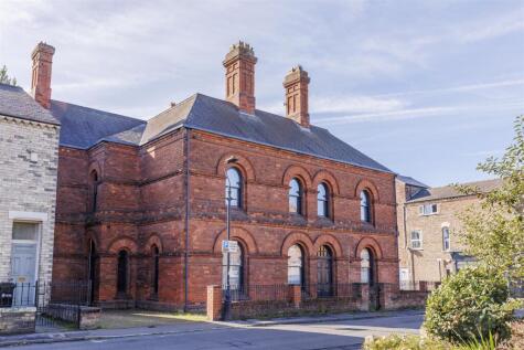 Alma House, 15, Alma Terrace, York, YO10 4DQ