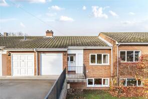 30, Mount Pleasant, Westerham TN16 3TR