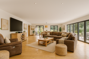 Woodland House, The Avenue, Salisbury SP4 6AH