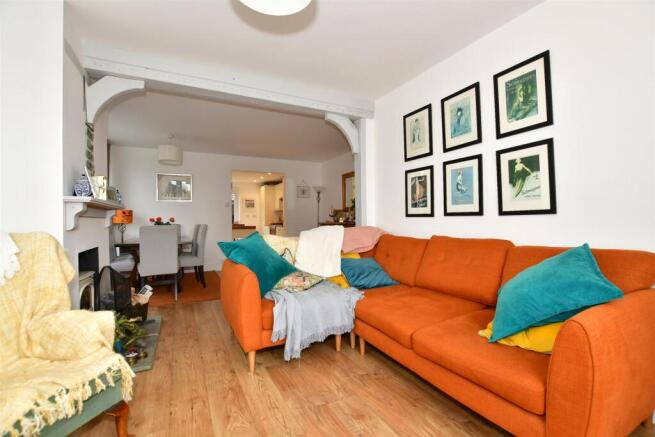 Lounge Area