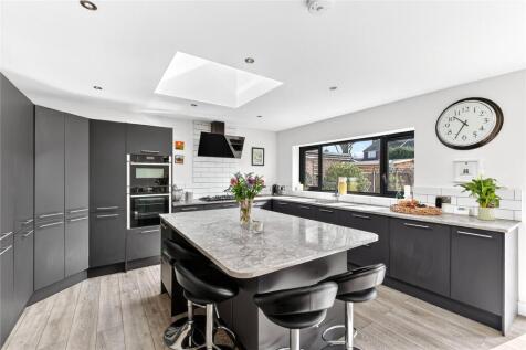 The Moor, Carlton, Bedford, Bedfordshire, MK43