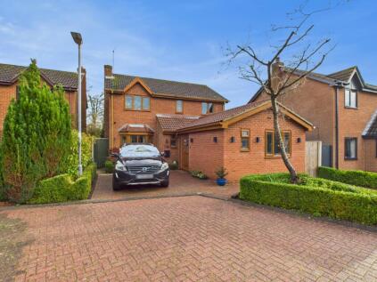Broadacre Park, Brough, HU15 1LT