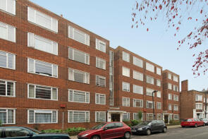 98, Charlbert Court, Eamont Street, London NW8 7DA
