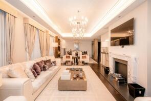 Flat 34, Orchard Court, Portman Square, London W1H 6LF