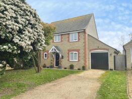5, Ventura Close, Thetford IP26 4QQ
