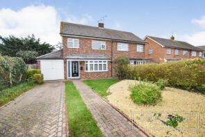 1, Leslie Gardens, Rayleigh SS6 8SZ