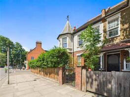 119, London Road, Twickenham TW1 1EF