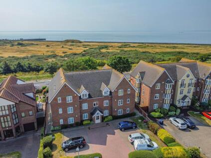 Admirals Walk, Shoeburyness, SS3