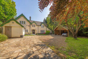 4, Lawn Road, Beckenham BR3 1TP