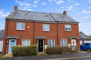 14, Marigold Way, Hitchin SG5 4HQ