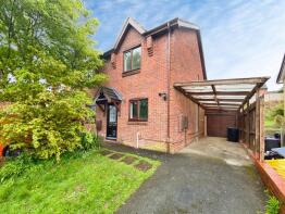 26, Riddings Meadow, Ludlow SY8 1EW