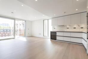 Apartment 57, 287 Garrett Mansions, Edgware Road, London W2 1GN