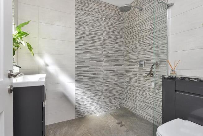 WET ROOM