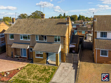 Ansell Way, Hardingstone, Northampton