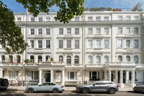Flat 8, 36, Cornwall Gardens, London SW7 4AP