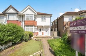 119, Everton Drive, Stanmore HA7 1EB