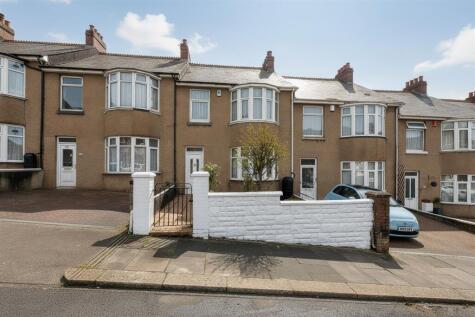 St. Martins Avenue, Plymouth