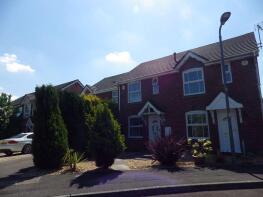 78, Pursey Drive, Bristol BS32 8DN