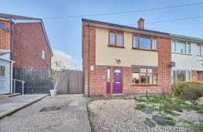 26, Park Road, Leicester LE9 4LS