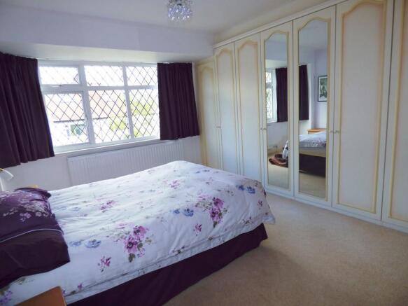Bedroom 2