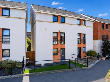 Phoenix Way, Portishead, Bristol, Somerset, BS20