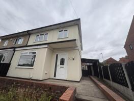 2, Bondfield Crescent, Wombwell, Barnsley S73 8TR