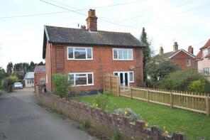 4, Broad Road, Woodbridge IP13 0RJ
