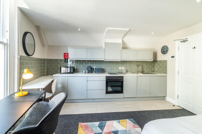 Canning Place B30...