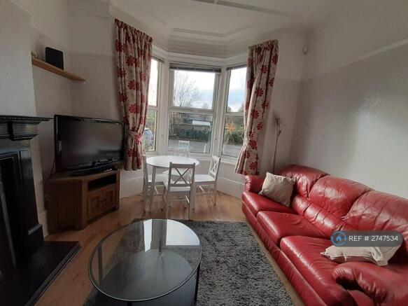 Living Room (Ground Floor)