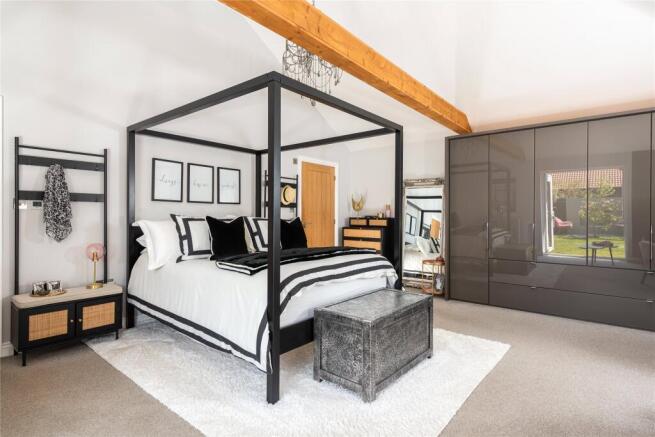 Principal Bedroom