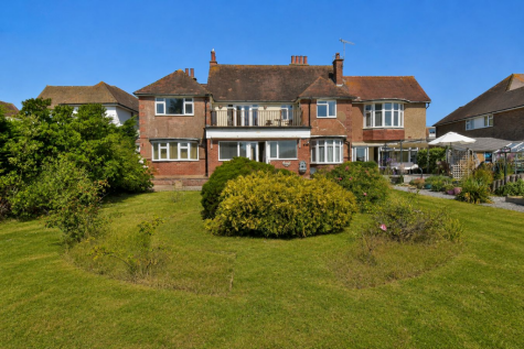Cooden Drive, Bexhill-on-Sea, TN39