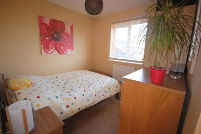 BedroomTwo
