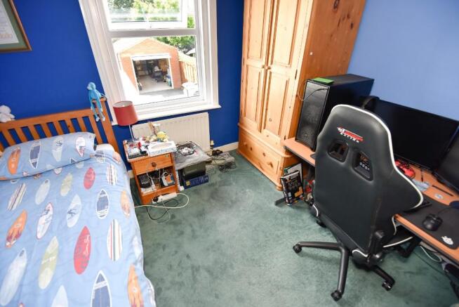 Bedroom Four
