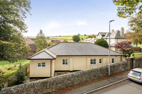 Shepherds Lane, Chard, Somerset, TA20