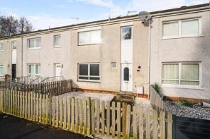 4 Honeysuckle Park, Access To Honeysuckle And Rosebay Park's And Rush Hill, Ayr KA7 3YA