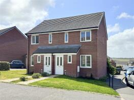 1, Hyns Monyow, Lane, Newquay TR8 4RB